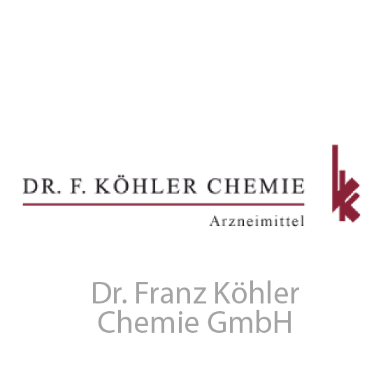 DrFKohlerChemie_logo
