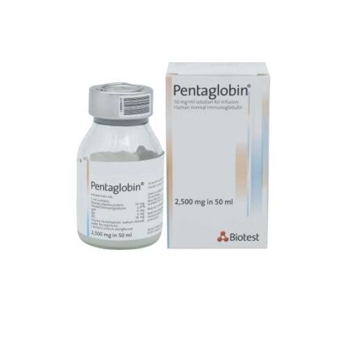 Pentaglobin