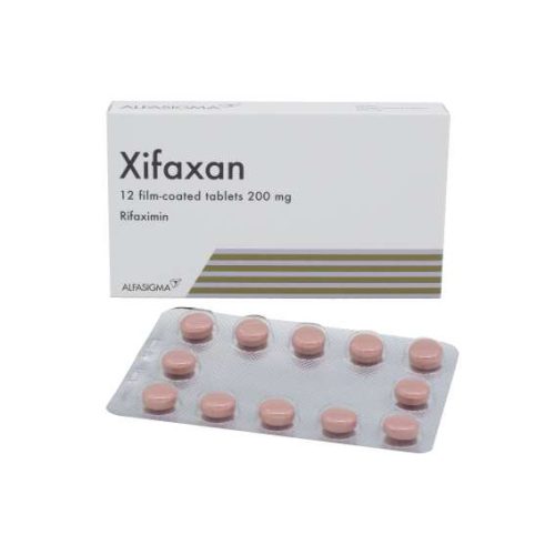 Xifaxan